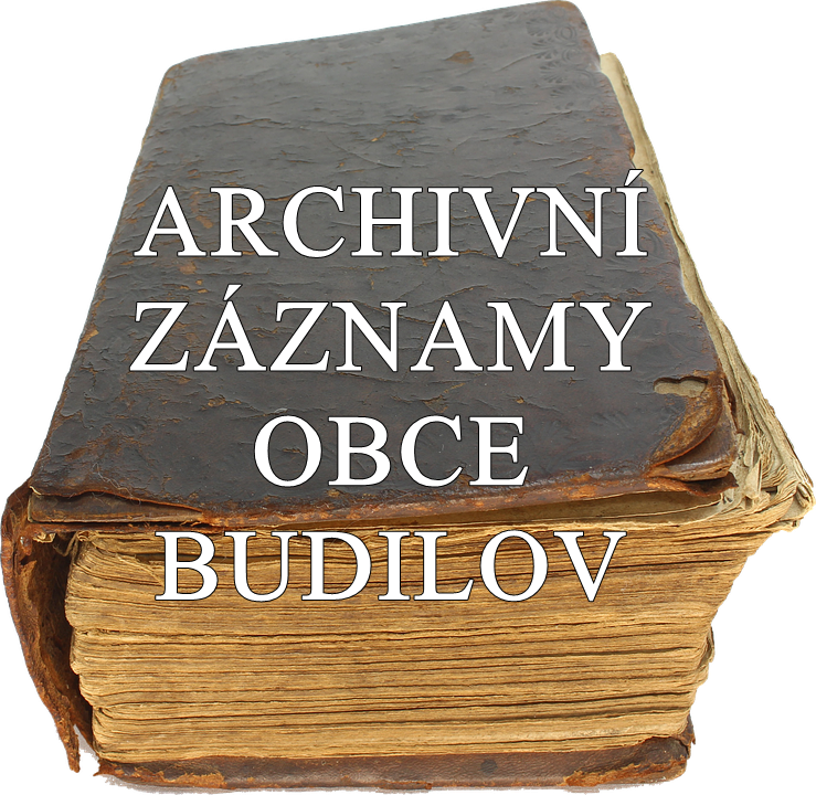 Archiv obce Bočice